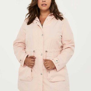 Rain Jacket with Hood - In Every Story 3X